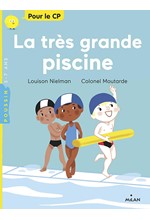 LA TRES GRANDE PISCINE