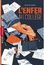 L'ENFER AU COLLEGE