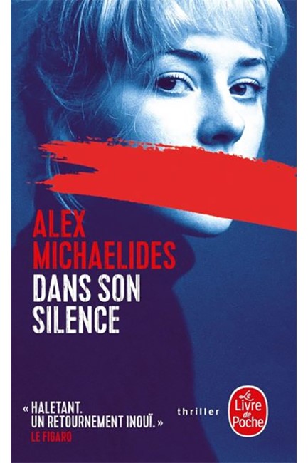 DANS SON SILENCE