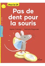 PAS DE DENT POUR LA SOURIS