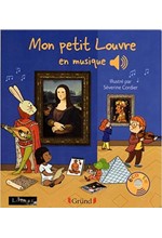 MON PETIT LOUVRE EN MUSIQUE