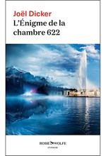 L'ENIGME DE LA CHAMBRE 622