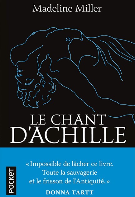 LE CHANT D'ACHILLE