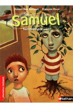 SAMUEL - TERRIBLEMENT VERT