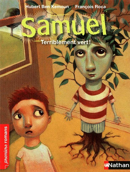 SAMUEL - TERRIBLEMENT VERT