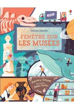 FENETRE SUR LES MUSEES