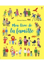 MON LIVRE DE LA FAMILLE