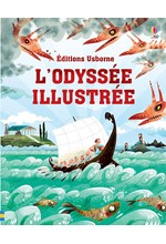 L'ODYSSEE ILLUSTREE