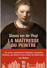 LA MAITRESSE DU PEINTRE