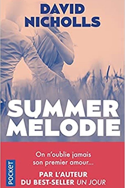 SUMMER MELODIE