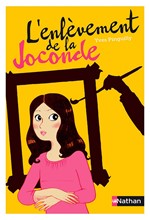 L'ENLEVEMENT DE LA JOCONDE