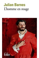 L'HOMME EN ROUGE