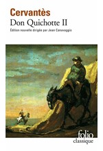 DON QUICHOTTE 2