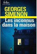 LES INCONNUS DANS LA MAISON