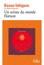 UN ARTISTE DU MONDE FLOTTANT