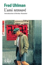 L'AMI RETROUVE