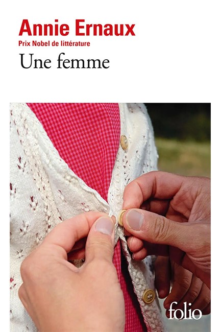 UNE FEMME