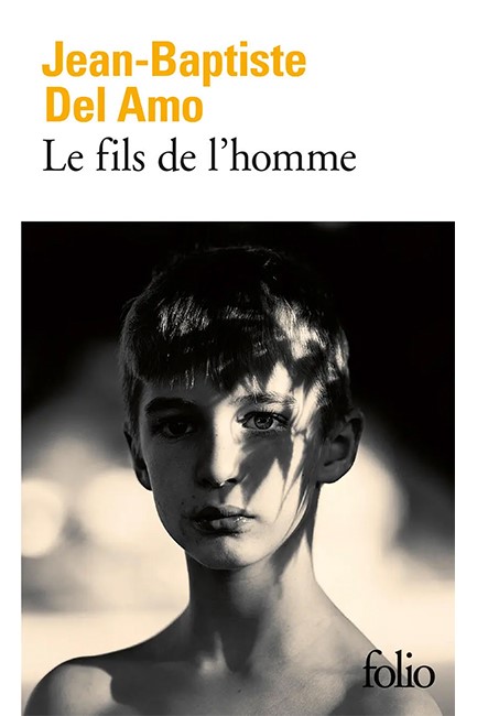 LE FILS DE L’HOMME