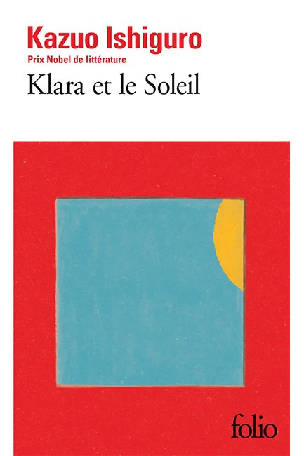 KLARA ET LE SOLEIL