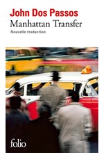 MANHATTAN TRANSFER