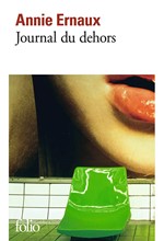 JOURNAL DU DEHORS