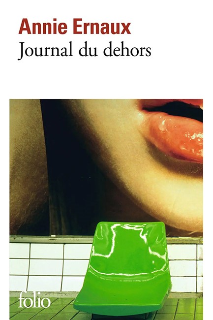 JOURNAL DU DEHORS