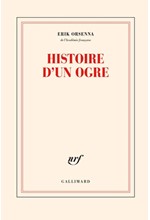 HISTOIRE D'UN OGRE