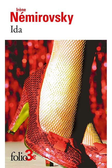 IDA