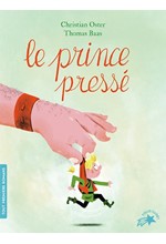 LE PRINCE PRESSE