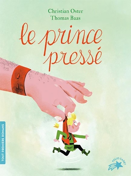 LE PRINCE PRESSE