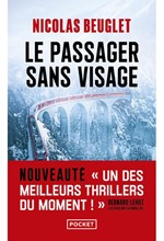 LE PASSAGER SANS VISAGE