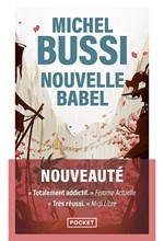 NOUVELLE BABEL