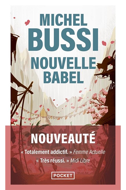 NOUVELLE BABEL