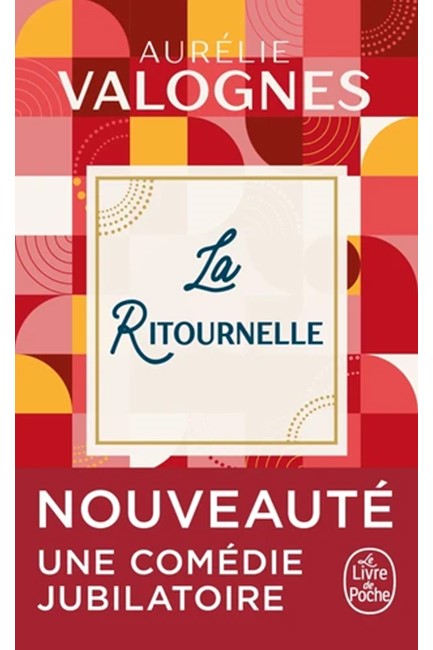 LA RITOURNELLE