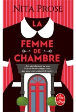 LA FEMME DE CHAMBRE