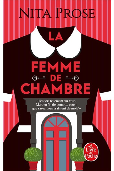 LA FEMME DE CHAMBRE