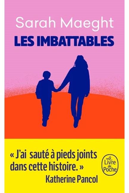 LES IMBATTABLES