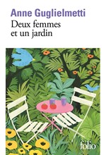 DEUX FEMMES ET UN JARDIN