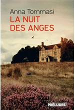 LA NUIT DES ANGES