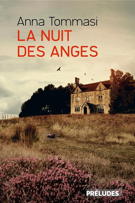 LA NUIT DES ANGES