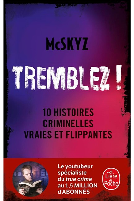 TREMBLEZ