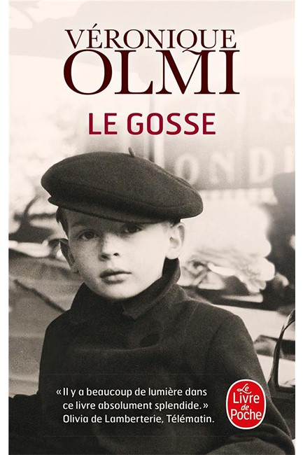 LE GOSSE