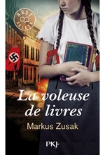 LA VOLEUSE DE LIVRES