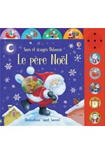 LE PERE NOEL - SONS ET IMAGES