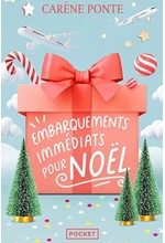 EMBARQUEMENTS IMMEDIATS POUR NOEL