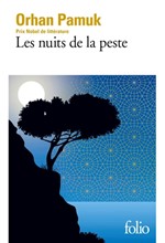 LES NUITS DE LA PESTE