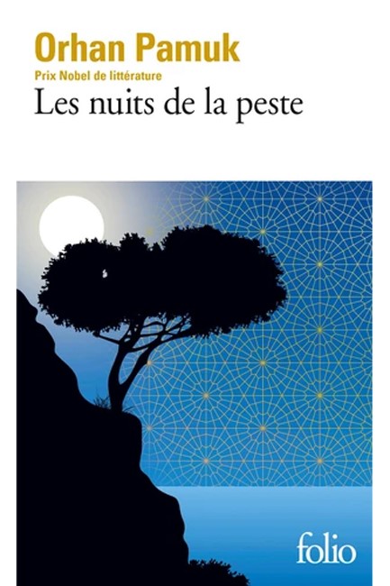 LES NUITS DE LA PESTE