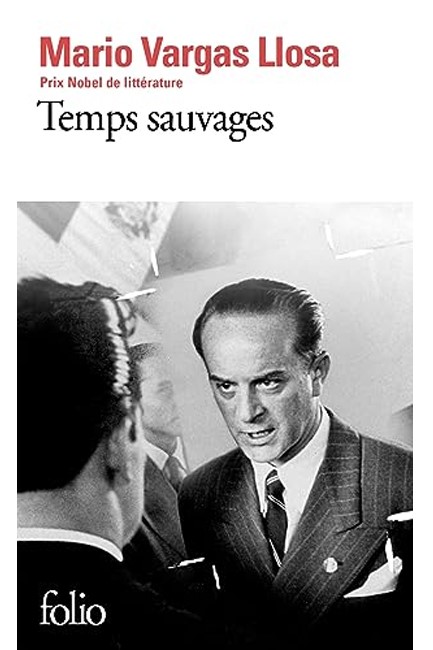 TEMPS SAUVAGES