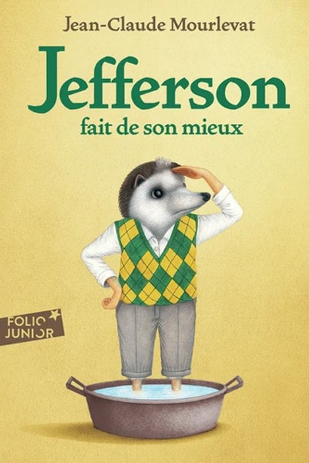 JEFFERSON FAIT DE SON MIEUX