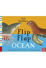 FLIP FLAP OCEAN